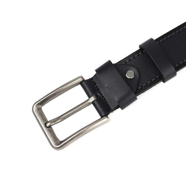 LFR2744-8 FABRETTI Ремень муж. 100% натуральная кожа коровы   (размер 120) Fabretti, Артикул: LFR2744-8 фото №1