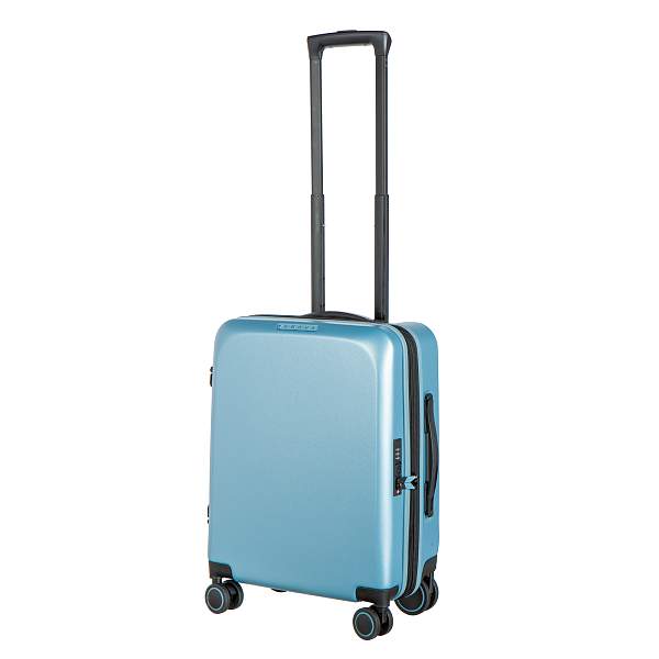 Чемодан-тележка голубой Verage GM20062W19 light blue Verage, Артикул: GM20062W19 light blue фото №1