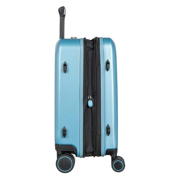 Чемодан-тележка голубой Verage GM20062W19 light blue Verage, Артикул: GM20062W19 light blue фото №1