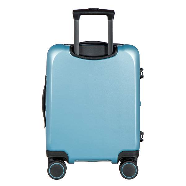 Чемодан-тележка голубой Verage GM20062W19 light blue Verage, Артикул: GM20062W19 light blue фото №1
