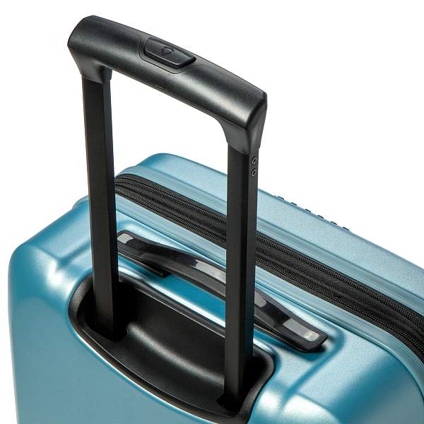 Чемодан-тележка голубой Verage GM20062W19 light blue Verage, Артикул: GM20062W19 light blue фото №1