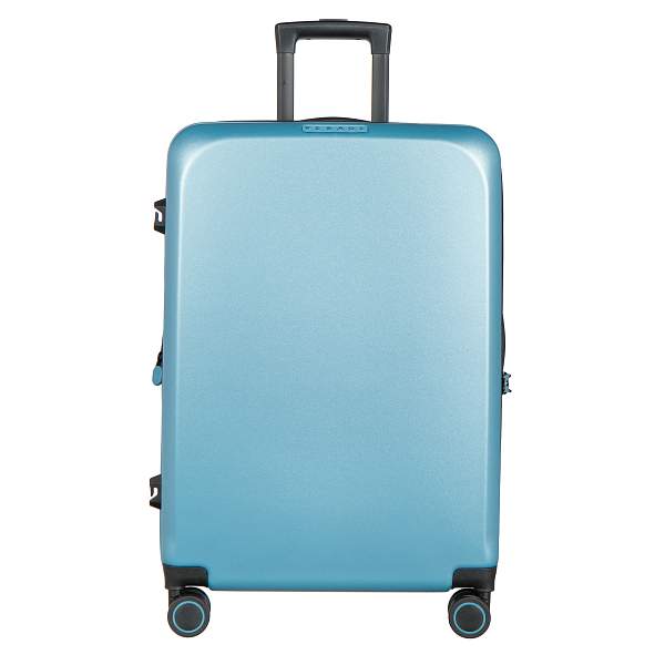 Чемодан-тележка голубой Verage GM20062W24 light blue Verage, Артикул: GM20062W24 light blue фото №1