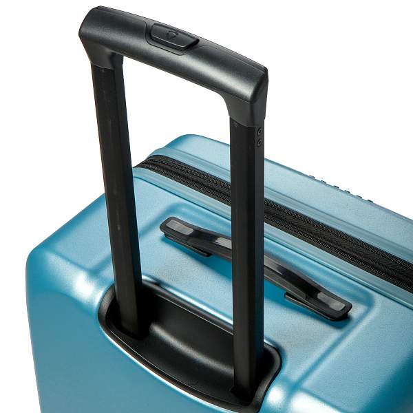 Чемодан-тележка голубой Verage GM20062W24 light blue Verage, Артикул: GM20062W24 light blue фото №1