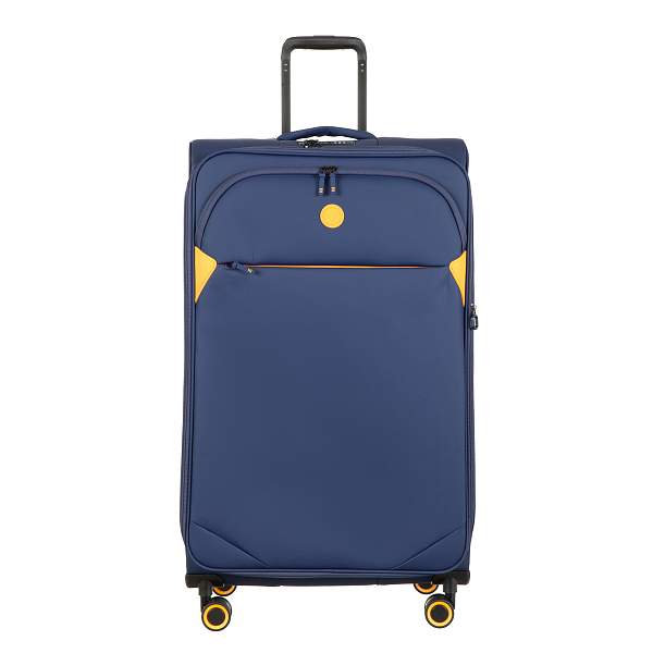 Комплект Чемоданов синий Verage GM20077W 18.5/24/29 navy Verage, Артикул: GM20077W 18.5/24/29 navy фото №1