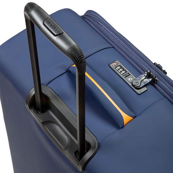 Комплект Чемоданов синий Verage GM20077W 18.5/24/29 navy Verage, Артикул: GM20077W 18.5/24/29 navy фото №1