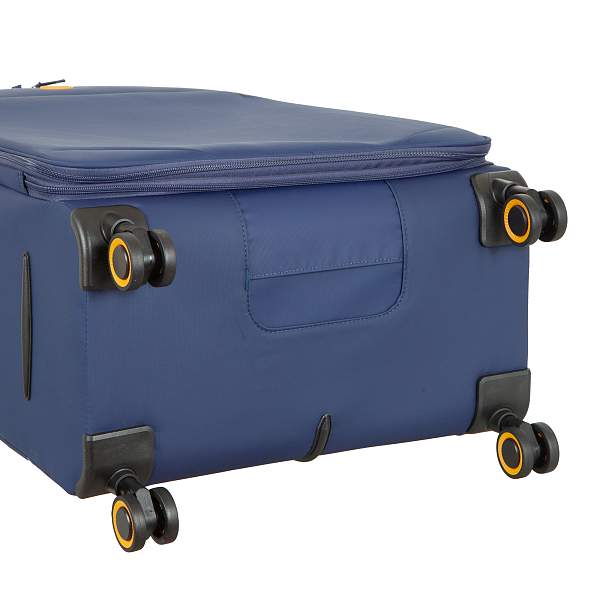 Комплект Чемоданов синий Verage GM20077W 18.5/24/29 navy Verage, Артикул: GM20077W 18.5/24/29 navy фото №1