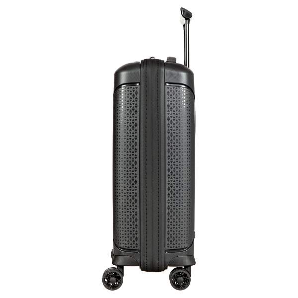 Чемодан-тележка черный Verage GM22019WS II 20 black Verage, Артикул: GM22019WS II 20 black фото №1