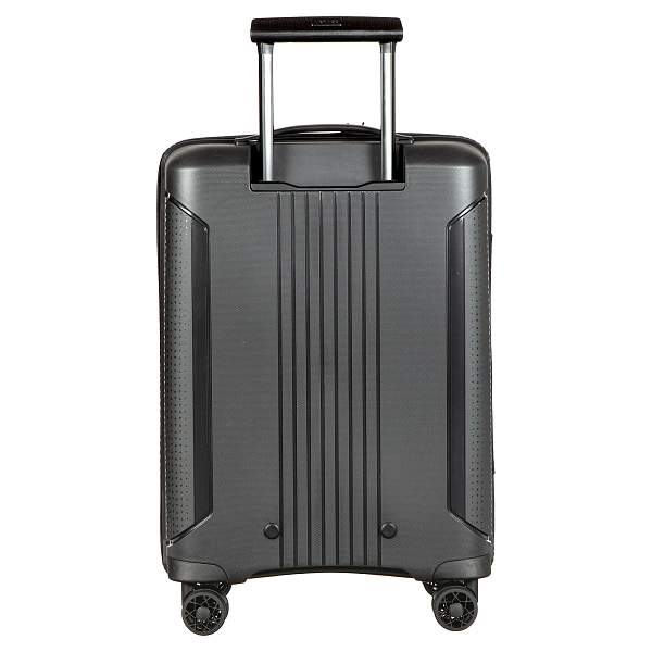 Чемодан-тележка черный Verage GM22019WS II 20 black Verage, Артикул: GM22019WS II 20 black фото №1