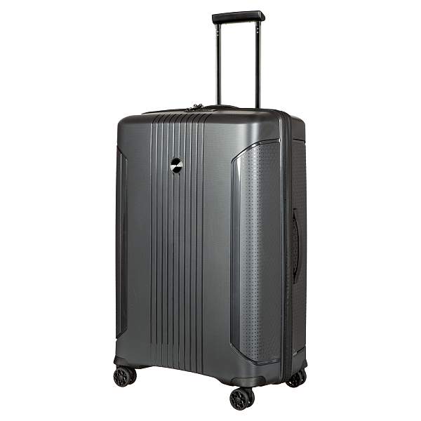 Чемодан-тележка черный Verage GM22019WS II 29 black Verage, Артикул: GM22019WS II 29 black фото №1