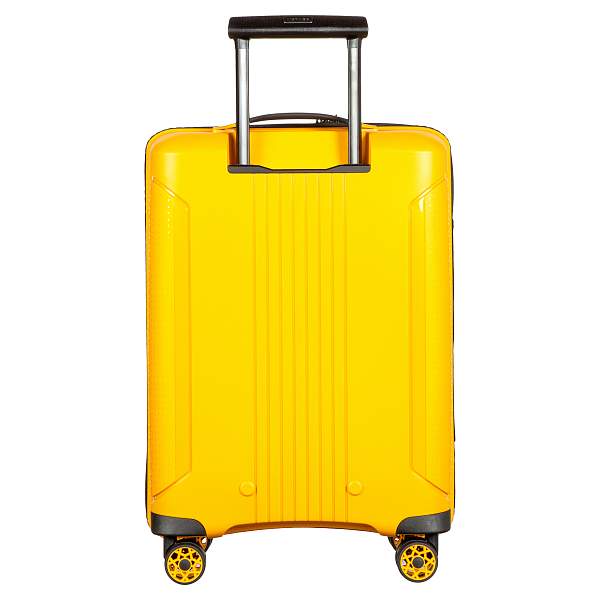 Чемодан-тележка жёлтый Verage GM22019WS II 20 yellow Verage, Артикул: GM22019WS II 20 yellow фото №1