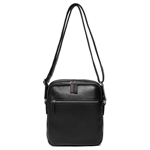 14759-2 FABRETTI Сумка муж. нат. кожа Fabretti, Артикул: 14759-2 фото №1