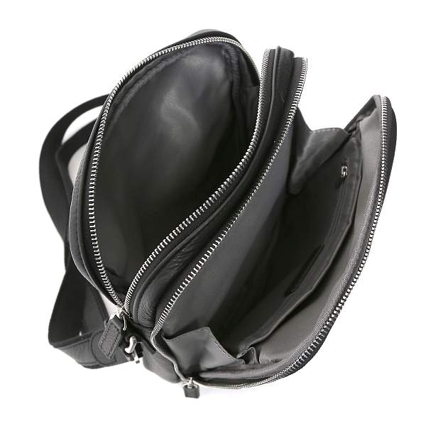 14759-2 FABRETTI Сумка муж. нат. кожа Fabretti, Артикул: 14759-2 фото №1