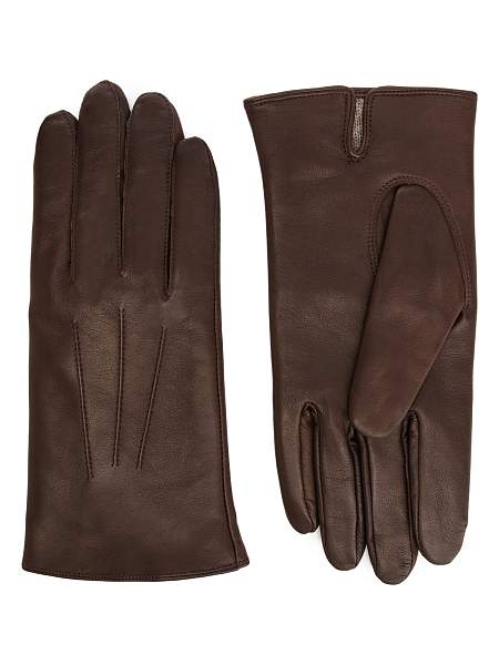 Перчатки мужские ш+каш. HP96000 mocca Eleganzza, Артикул: HP96000-95_00113422 фото №1