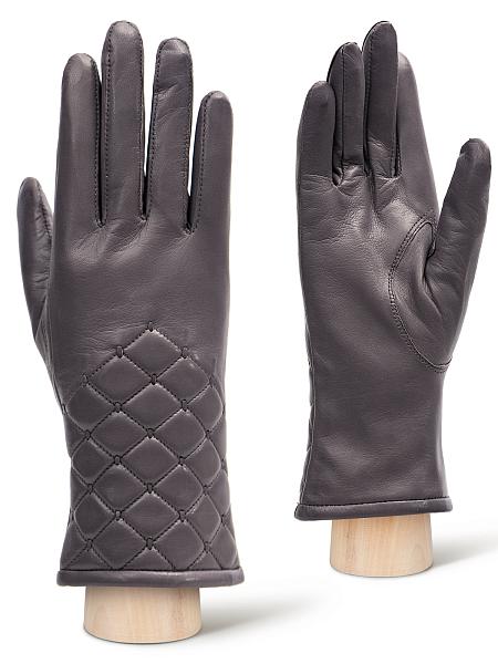 Перчатки женские ш+каш. HP01070-sh black Eleganzza, Артикул: HP01070-sh-7_01-000308 фото №1