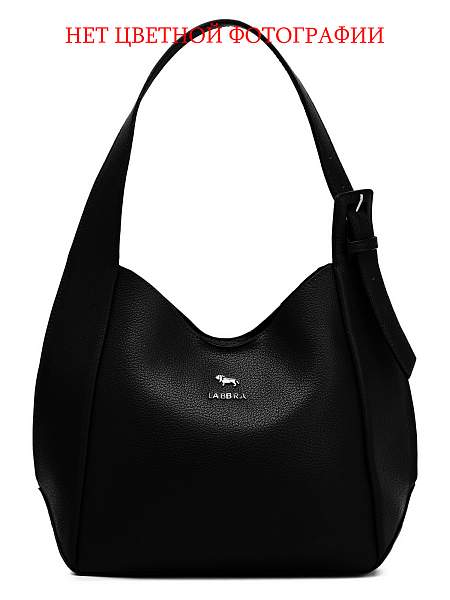 Образец Сумка Labbra L-231007 d.plum Labbra, Артикул: L-231007-01-00055072 фото №1