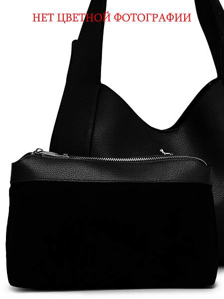 Образец Сумка Labbra L-231007 d.plum Labbra, Артикул: L-231007-01-00055072 фото №1