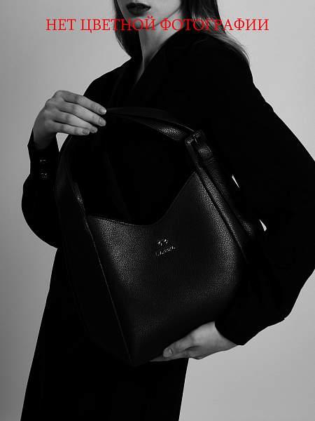 Образец Сумка Labbra L-231007 d.plum Labbra, Артикул: L-231007-01-00055072 фото №1