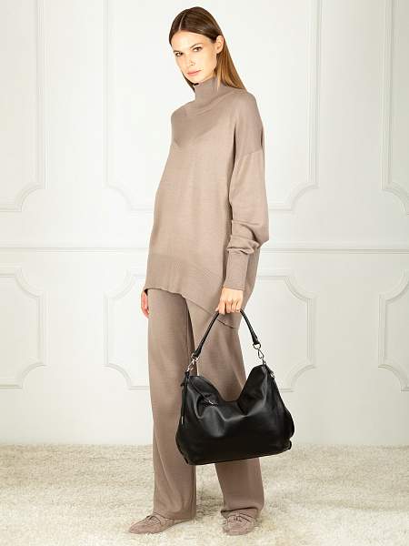 Сумка ELEGANZZA Z11-DB1514 black Eleganzza, Артикул: Z11-DB1514-01-00040045 фото №1