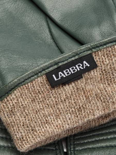 Перчатки жен п/ш LB-0903 mist Labbra, Артикул: LB-0903-75_01-00043 фото №1