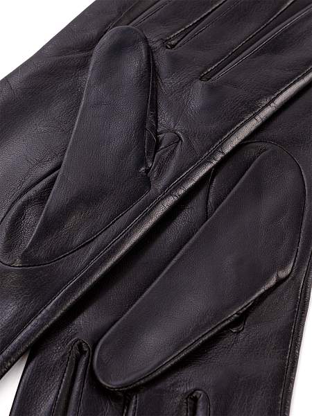 Перчатки женские ш/п F-IS1392 black Eleganzza, Артикул: F-IS1392-6_01-000077 фото №1