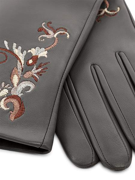 Перчатки женские 100% ш IS979 black Eleganzza, Артикул: IS979-65_01-00041 фото №1