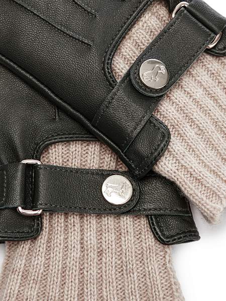 Перчатки жен п/ш LB-0981L olive Labbra, Артикул: LB-0981L-75_01-00034 фото №1