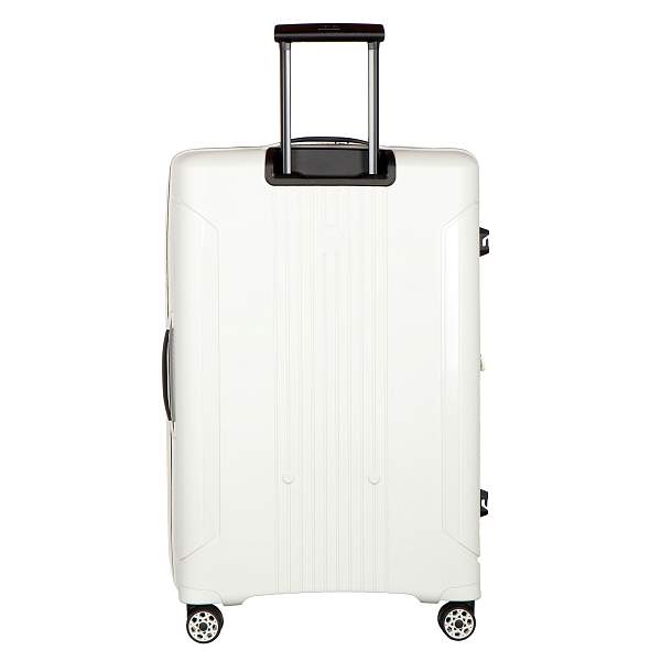 Чемодан-тележка белый Verage GM22019WS II 29 white ony Verage, Артикул: GM22019WS II 29 white ony фото №1