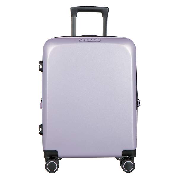 Чемодан-тележка светло-сиреневый Verage GM20062W19 lavender Verage, Артикул: GM20062W19 lavender фото №1