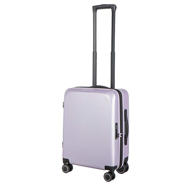 Чемодан-тележка светло-сиреневый Verage GM20062W19 lavender Verage, Артикул: GM20062W19 lavender фото №1
