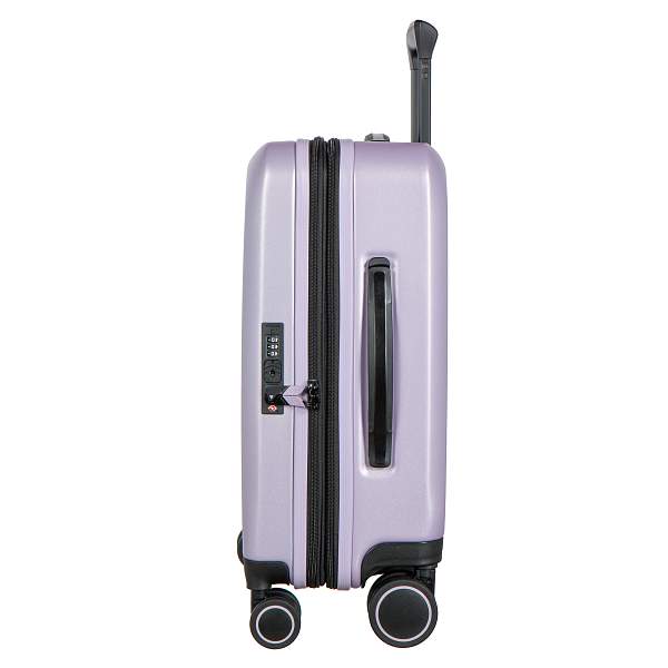 Чемодан-тележка светло-сиреневый Verage GM20062W19 lavender Verage, Артикул: GM20062W19 lavender фото №1