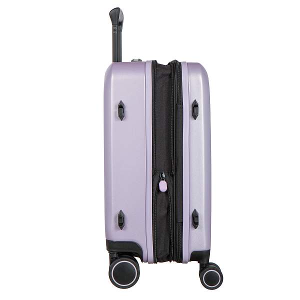 Чемодан-тележка светло-сиреневый Verage GM20062W19 lavender Verage, Артикул: GM20062W19 lavender фото №1