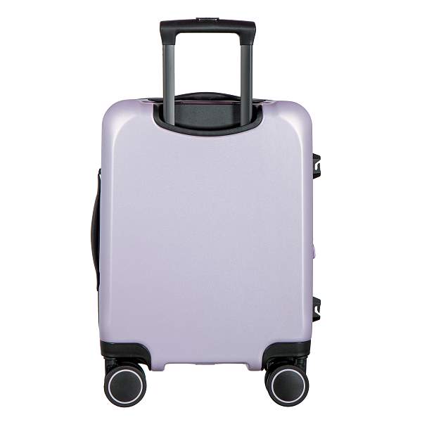 Чемодан-тележка светло-сиреневый Verage GM20062W19 lavender Verage, Артикул: GM20062W19 lavender фото №1