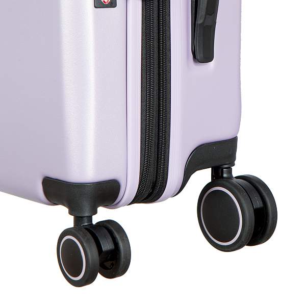 Чемодан-тележка светло-сиреневый Verage GM20062W19 lavender Verage, Артикул: GM20062W19 lavender фото №1