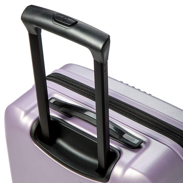 Чемодан-тележка светло-сиреневый Verage GM20062W19 lavender Verage, Артикул: GM20062W19 lavender фото №1