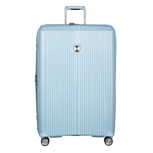 Чемодан-тележка голубой Verage GM19006WII29 Polar blue Verage, Артикул: GM19006WII29 Polar blue фото №1