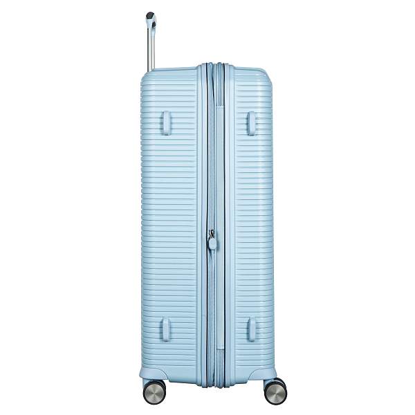 Чемодан-тележка голубой Verage GM19006WII29 Polar blue Verage, Артикул: GM19006WII29 Polar blue фото №1