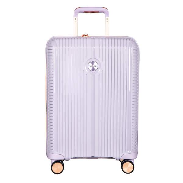 Чемодан-тележка светло-сиреневый Verage GM19006WII20 Lavender Verage, Артикул: GM19006WII20 Lavender фото №1