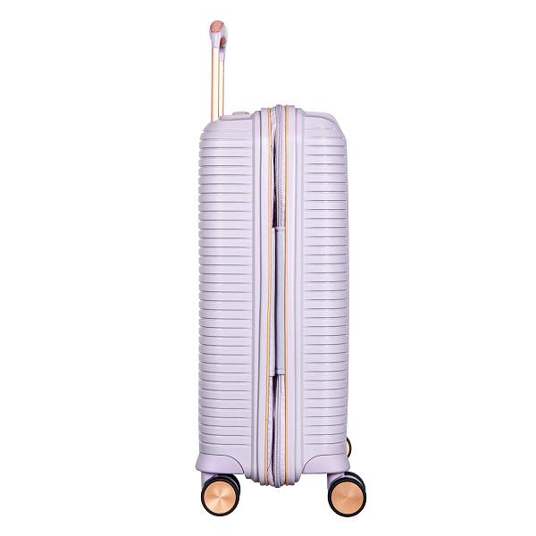 Чемодан-тележка светло-сиреневый Verage GM19006WII20 Lavender Verage, Артикул: GM19006WII20 Lavender фото №1