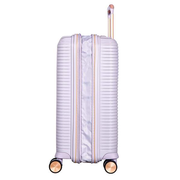 Чемодан-тележка светло-сиреневый Verage GM19006WII20 Lavender Verage, Артикул: GM19006WII20 Lavender фото №1