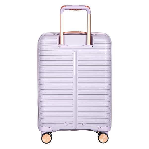 Чемодан-тележка светло-сиреневый Verage GM19006WII20 Lavender Verage, Артикул: GM19006WII20 Lavender фото №1
