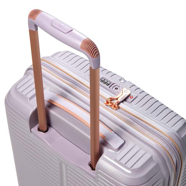 Чемодан-тележка светло-сиреневый Verage GM19006WII20 Lavender Verage, Артикул: GM19006WII20 Lavender фото №1