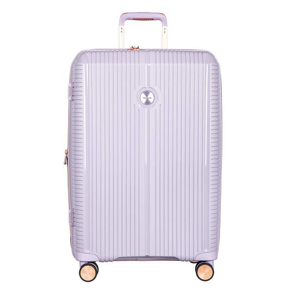 Чемодан-тележка светло-сиреневый Verage GM19006WII24 Lavender Verage, Артикул: GM19006WII24 Lavender фото №1