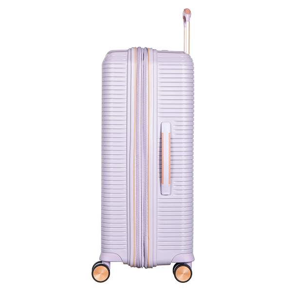 Чемодан-тележка светло-сиреневый Verage GM19006WII24 Lavender Verage, Артикул: GM19006WII24 Lavender фото №1