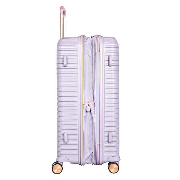 Чемодан-тележка светло-сиреневый Verage GM19006WII24 Lavender Verage, Артикул: GM19006WII24 Lavender фото №1