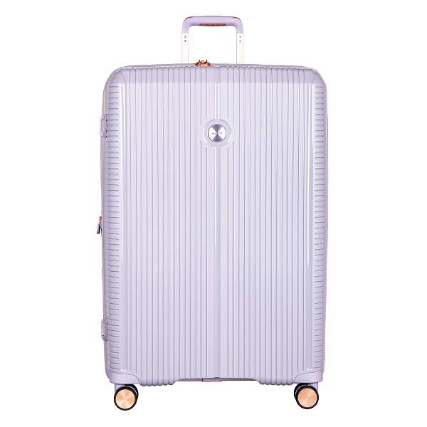 Чемодан-тележка светло-сиреневый Verage GM19006WII29 Lavender Verage, Артикул: GM19006WII29 Lavender фото №1