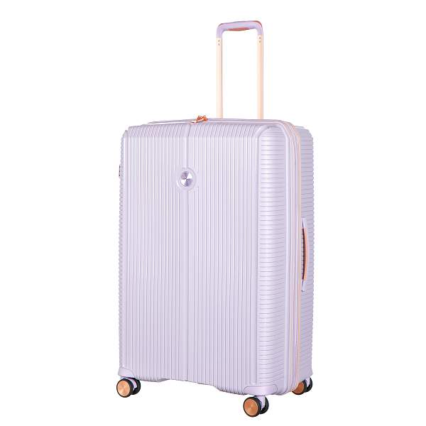 Чемодан-тележка светло-сиреневый Verage GM19006WII29 Lavender Verage, Артикул: GM19006WII29 Lavender фото №1