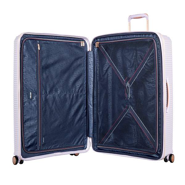 Чемодан-тележка светло-сиреневый Verage GM19006WII29 Lavender Verage, Артикул: GM19006WII29 Lavender фото №1