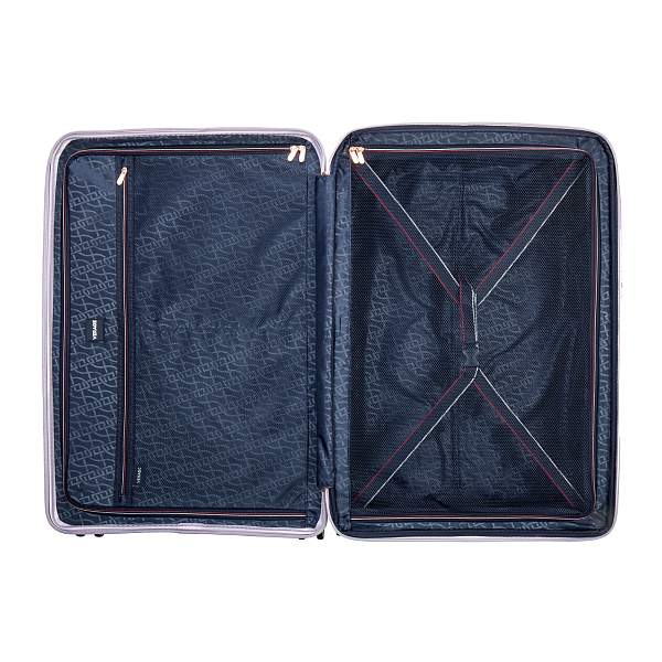 Чемодан-тележка светло-сиреневый Verage GM19006WII29 Lavender Verage, Артикул: GM19006WII29 Lavender фото №1