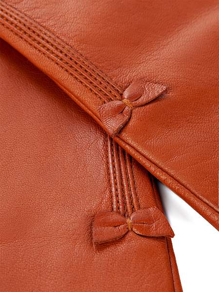 Перчатки женские ш+каш. F-IS0086 luggage Eleganzza, Артикул: F-IS0086-65_01-00010 фото №1