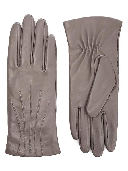 Перчатки жен п/ш LB-0535 warm grey Labbra, Артикул: LB-0535-65_01-00027 фото №1
